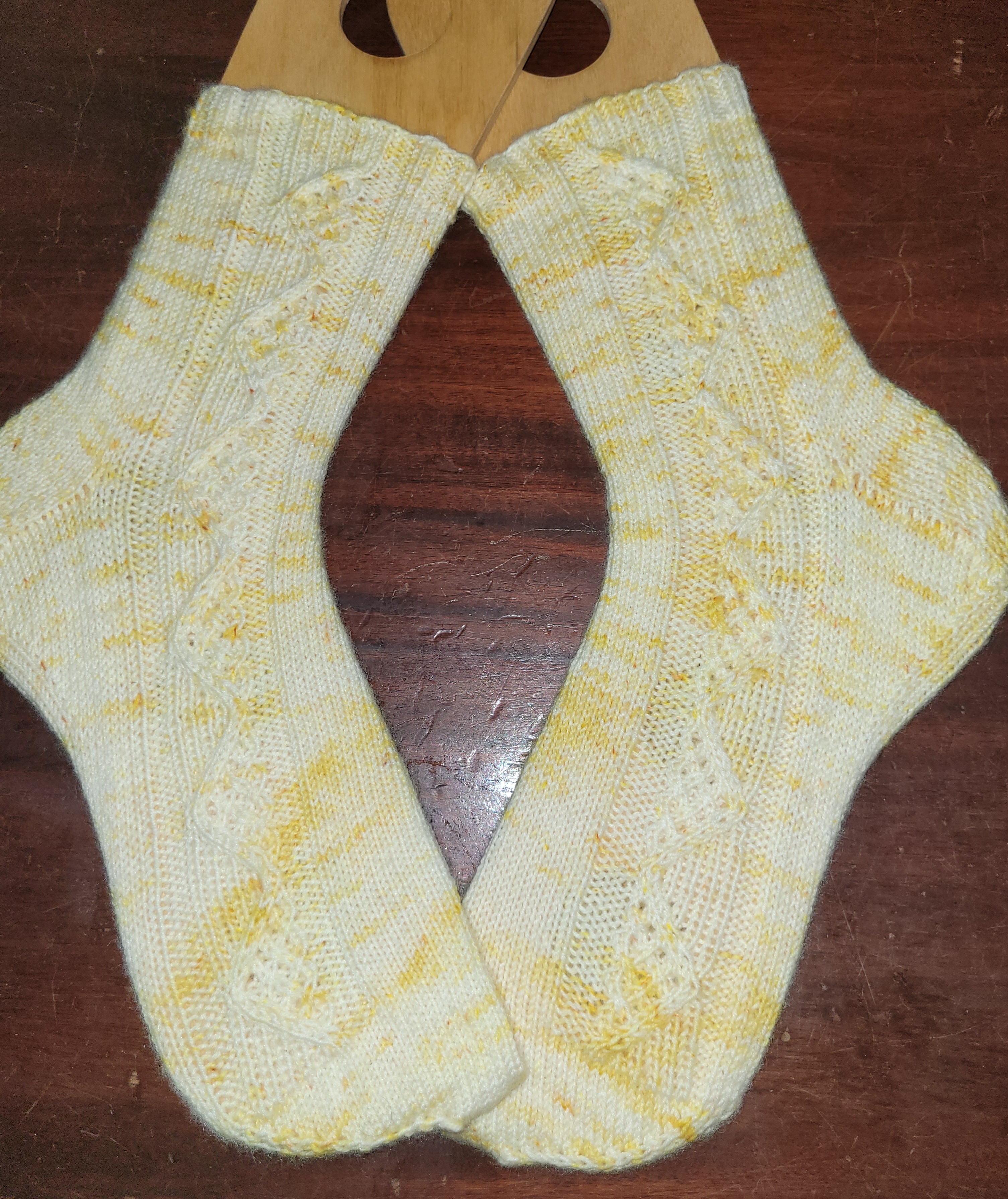 Leo Socks