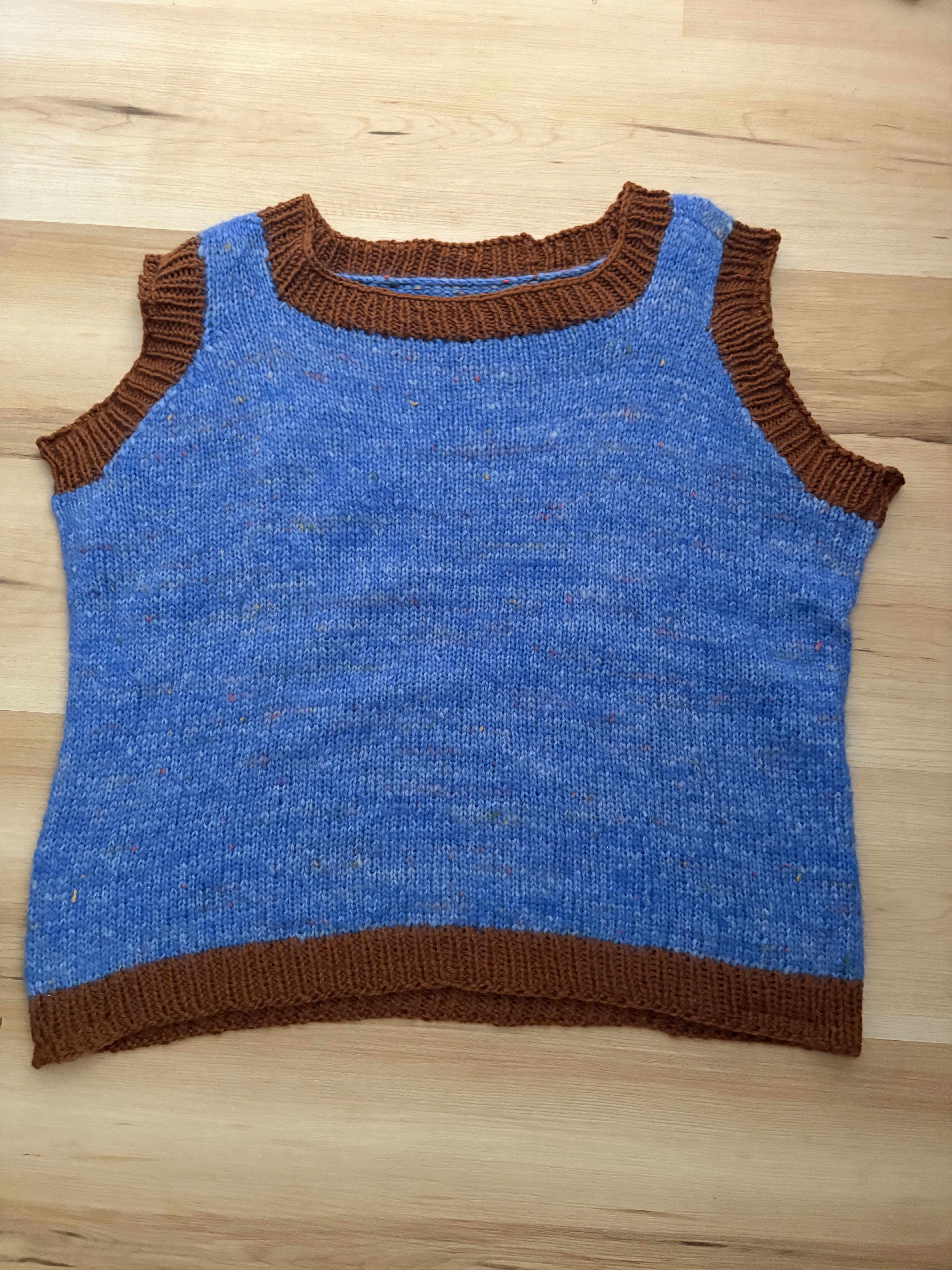 Vest
