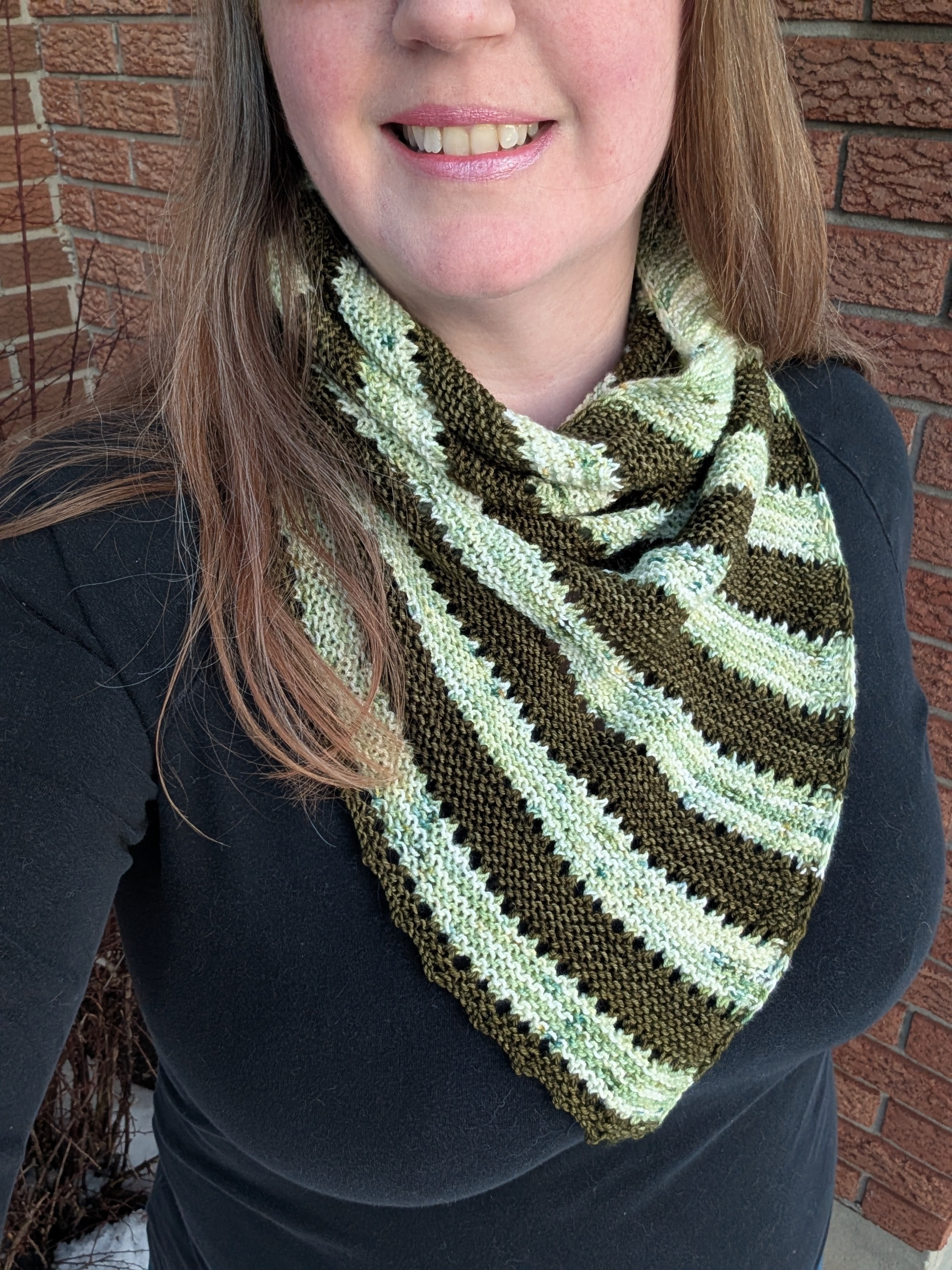 Newcastle Cowl