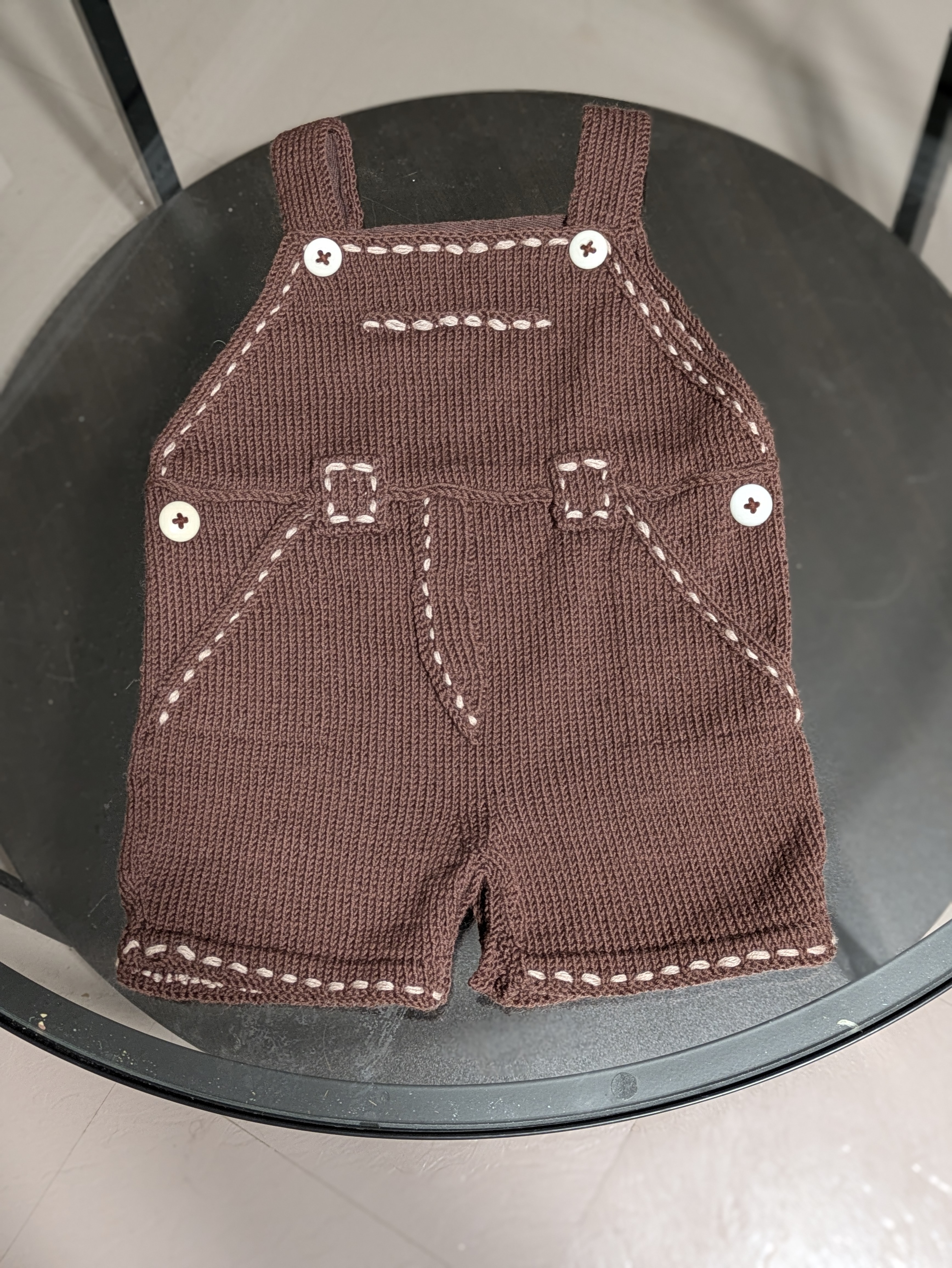 Overalls
