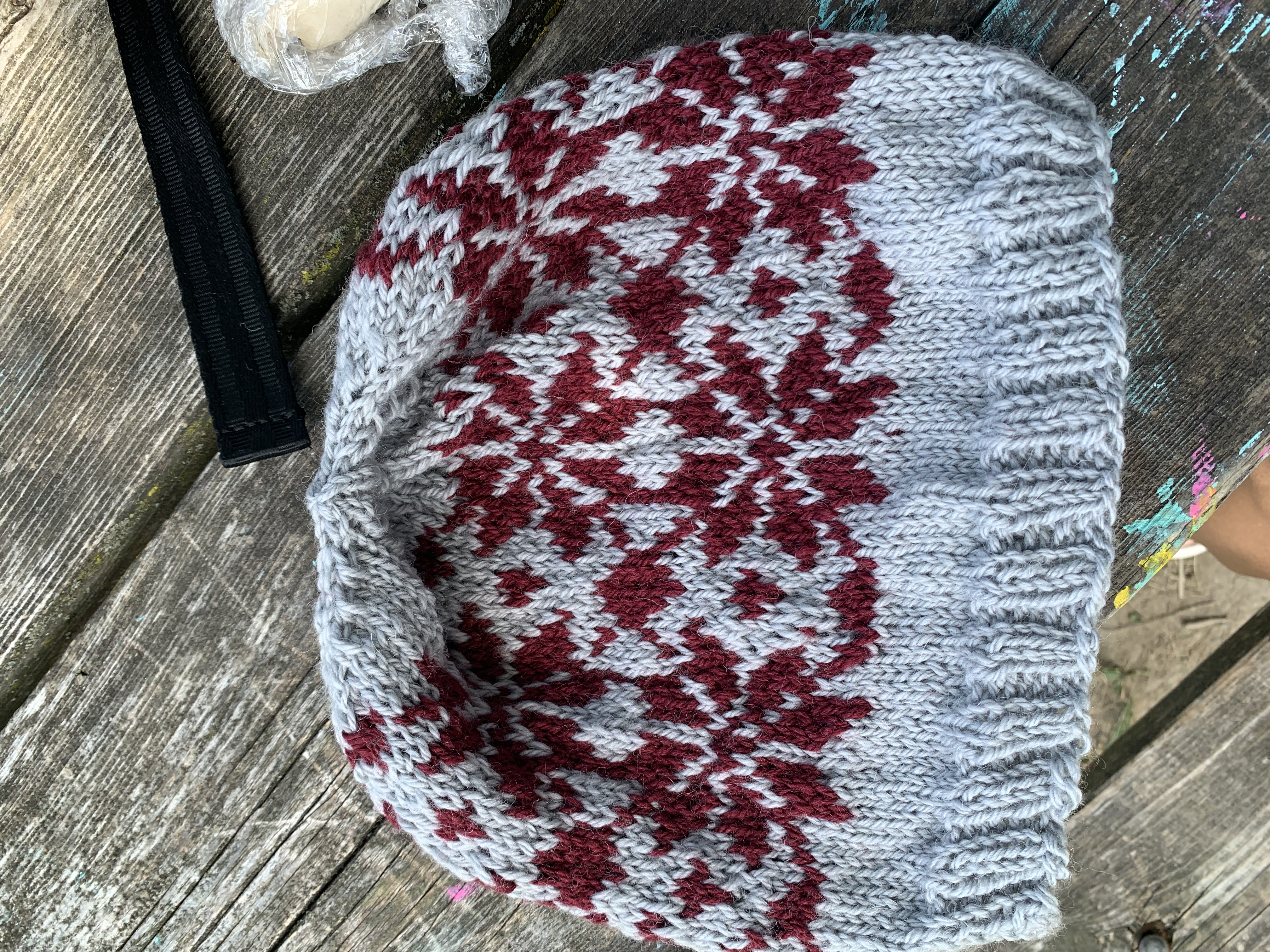 Hat