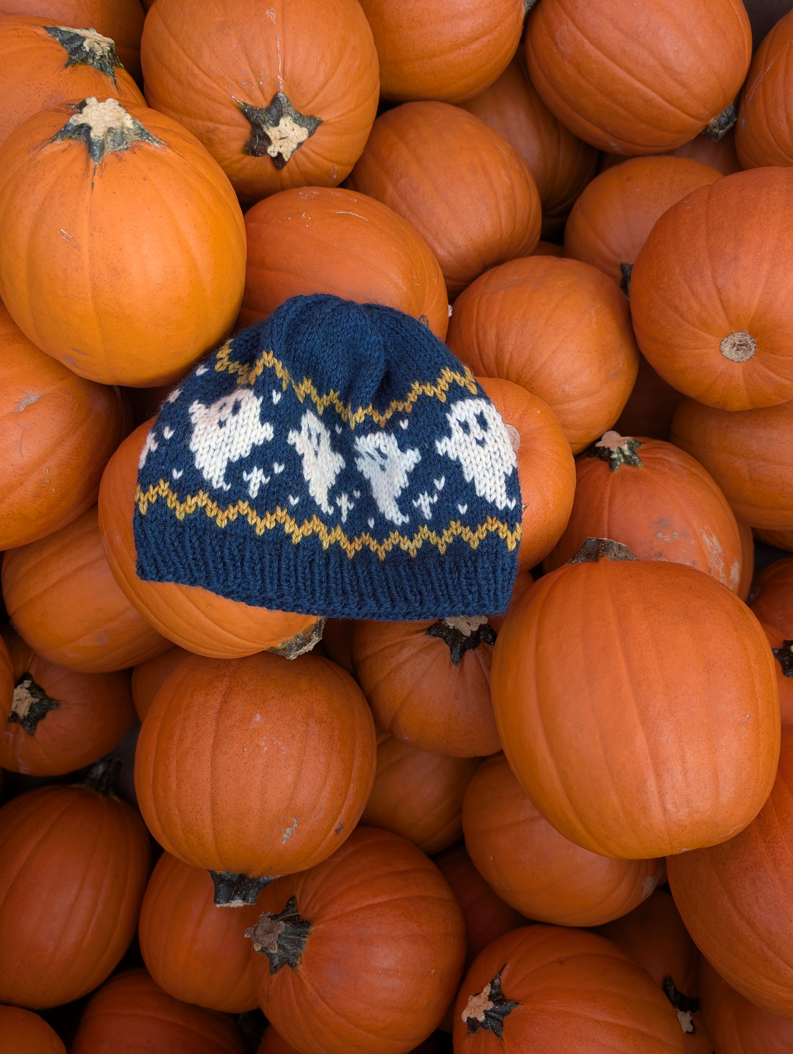 Spooky Toque